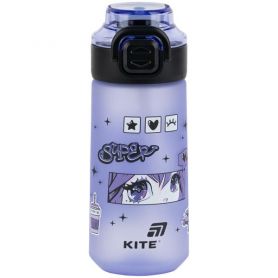 Пляшечка для води 560 мл Anime Dream Kite