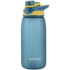 Бутылочка для воды 600 мл Kite