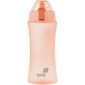 Пляшечка для води 500 мл рожева Kite Пляшечка для води 500 мл рожева Kite