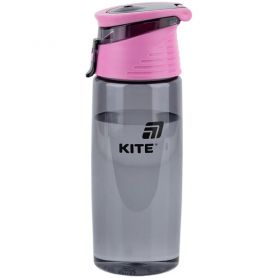 Бутылочка для воды 550 мл Kite