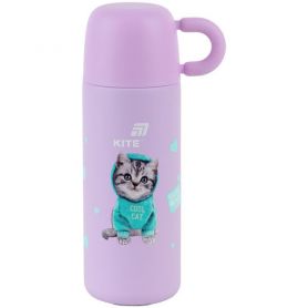 Термос 480 мл металлический Studio Pets Kite Термос 480 мл металлический Studio Pets Kite