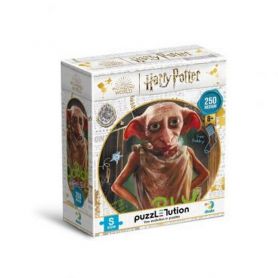 Пазл DODO 0150 ел. Medium-S Harry Potter. Добі 32х23см