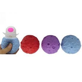 Іграшка-антистрес Космонавт 6,5см