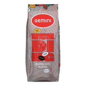 Кава Gemini Vending зерно 1000 гр.