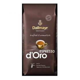 Кава Dallmayr "Espresso d'Oro" зерно 1000 гр.