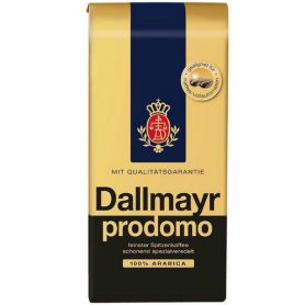 Кава Dallmayr Crema Prodomo зерно 500 гр.