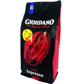Кава Giordano Espresso зерно 1000 гр.