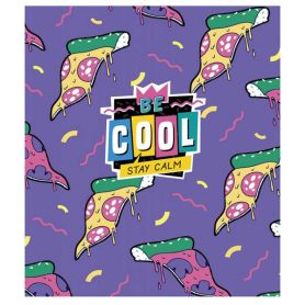 Зошит 48арк. Школярик лін. виб. УФлак №3116 Forever young