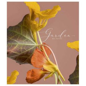 Зошит 96арк. Школярик лін. УФлак №3060 Secret garden