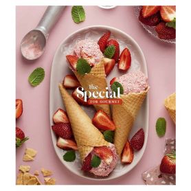 Зошит 96арк. Школярик кл. УФлак №3181 Gourmet Зошит 96арк. Школярик кл. УФлак №3181 Gourmet