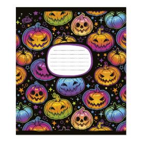 Зошит 18арк. Бріск офс/кл. №2431 Голографічні малюнки