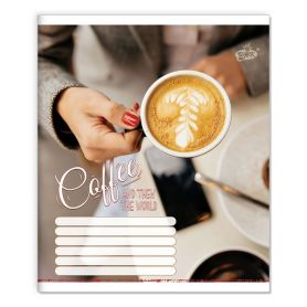 Зошит 36арк. Бріск офс/кл. №2583 Час на відпочинок