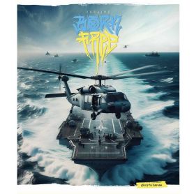 Тетрадь 48л. Школярик Star лин. УФлак №3511 Born free