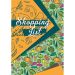 Блокнот-планшет А-6 40листов линия, склейка Шопинг лист