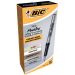Маркер спец.BIC CD/DVD 0.8мм чорний