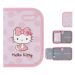 Пенал Kite 1відділення, 1розворот, без наповнення Hello Kitty 20х14х3,9см