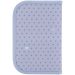 Пенал Kite 1відділення, 1розворот, без наповнення Lovely 20х14х3,9см