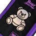 Пенал YES 2відділення без наповнення, Bear Sweet 21х13х4см