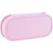 Пенал Kite на блискавці, овальний Hello Kitty 21х8,5х5см