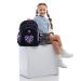 Рюкзак GoPack Education 2606S Bright&Awesome, 2відділення, анатомічна спинка