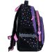 Рюкзак GoPack Education 2606S Bright&Awesome, 2відділення, анатомічна спинка