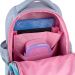 Рюкзак GoPack Education 2606S Cat's Rules, 2відділення, анатомічна спинка