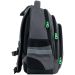 Рюкзак GoPack Education 2606S Run Play Win, 2відділення, анатомічна спинка
