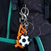 Рюкзак YES T-104S First Goal 1відділення, ущільнена спинка, 4 кишені