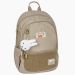 Рюкзак YES TS-113M Miffy Softness 2 відділення, ортопедична спинка, 2 кишені Рюкзак YES TS-113M Miffy Softness 2 відділення, ортопедична спинка, 2 кишені