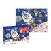 Пазл DODO 0300 ел Екскурсія у Космос 27×20 см