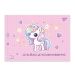 Альбом для малювання 12арк 100г перфорація для дівчаток Pets Yes
