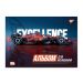 Альбом для малювання 12арк 100г перфорація для хлопчиків Sport car Yes
