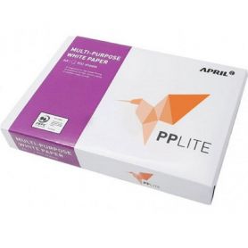 Папір А-3 75г 500арк PP LITE, Індонезія Папір А-3 75г 500арк PP LITE, Індонезія